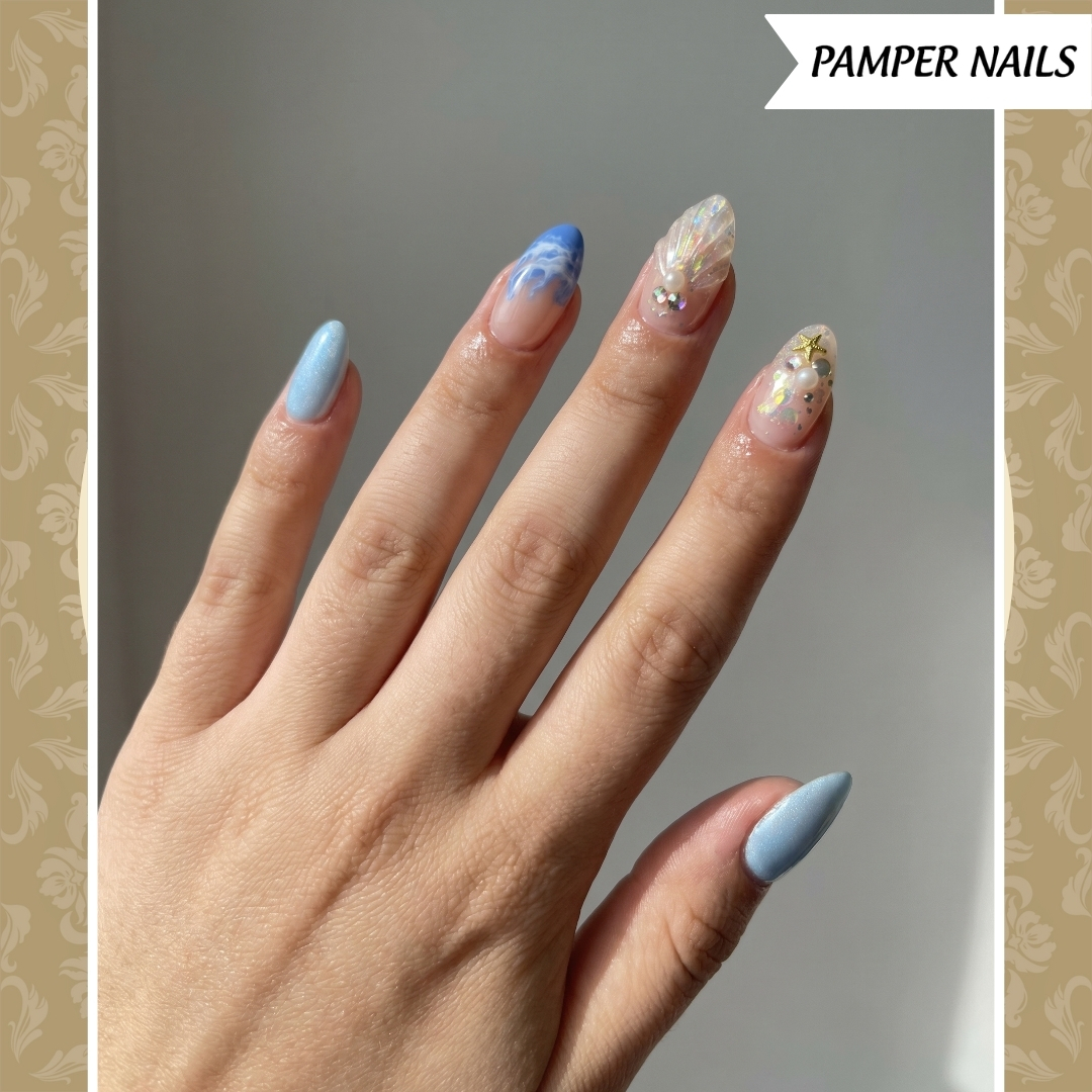 Beautiful nails